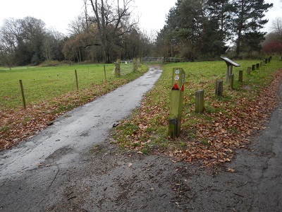 Photograph of Aldenham 87