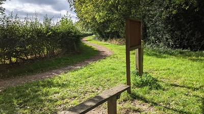 Photograph of Aldenham 92