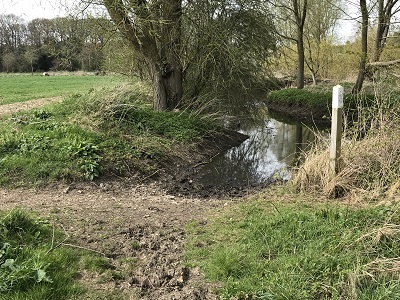 Photograph of Aldenham 97