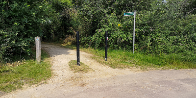 Sheafgreen Lane