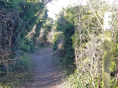 Photograph of Baldock 22