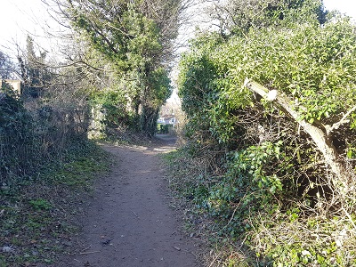 Photograph of Baldock 22
