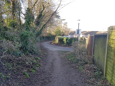 Photograph of Baldock 22