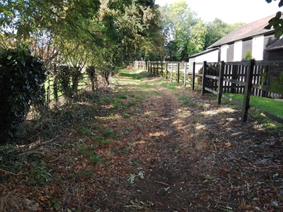 Photograph of Barkway 17