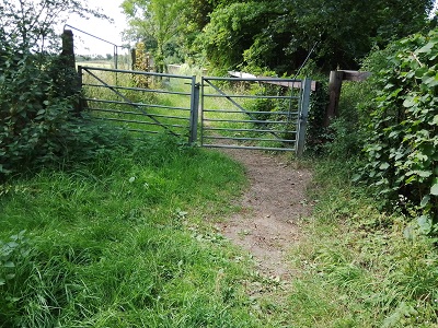 Barkway 18
