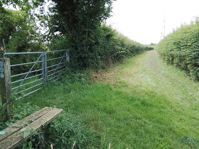 Barkway 18