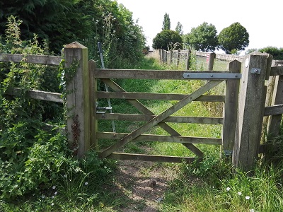 Barkway 18