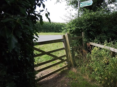 Barkway 18