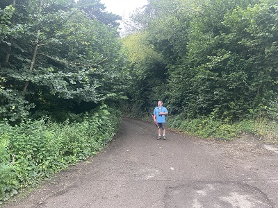 Photograph of Berkhamsted UCR1