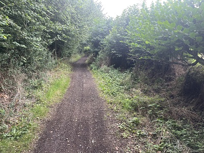 Photograph of Berkhamsted UCR1