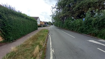 Photo of Buntingford 31