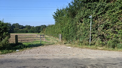 Bushey 36