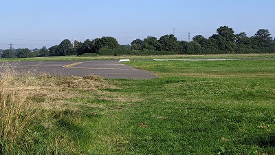 Bushey 46