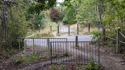 Photograph of Bushey 56