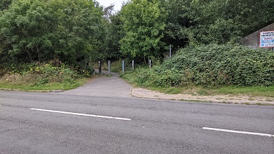 Photograph of Bushey 56