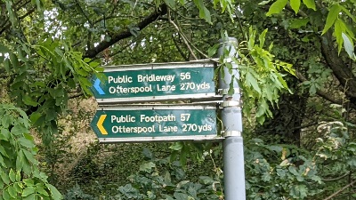 Photograph of Bushey 56