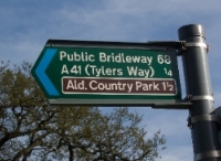 Bushey 58