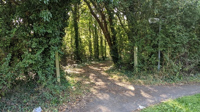 Bushey 68