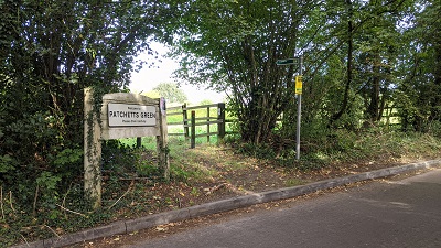 Photograph of Bushey 69