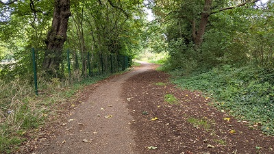 Bushey, Finch Lane