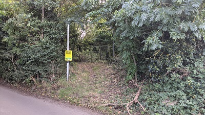Photograph of Bushey 8