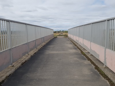 Photo of Clothall 3 bridleway