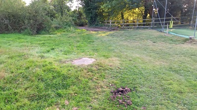 Photograph of Datchworth 11