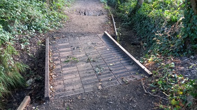 Photograph of Datchworth 11