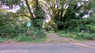 Photograph of Datchworth 13