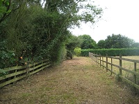 Photograph of Bushey 69 in 2010