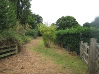Photograph of Bushey 69 in 2010