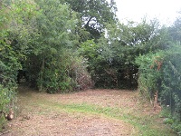 Photograph of Bushey 69 in 2010