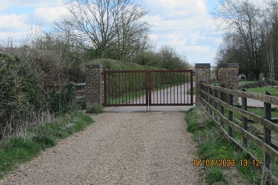 Photograph of Flamstead 39