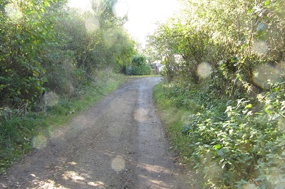 Flamstead UCR1 photograph