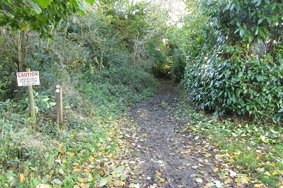Flamstead UCR1 photograph