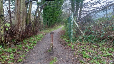 Photograph of Great Ashby 13A