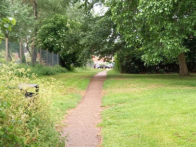 Hatfield 36 photograph
