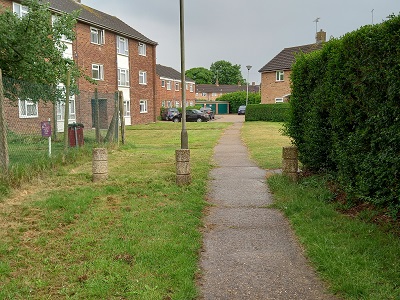 Hatfield 36 photograph