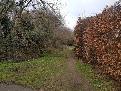 Hemel Hempstead 139 photograph