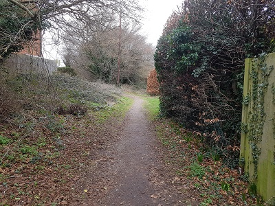 Hemel Hempstead 139 photograph