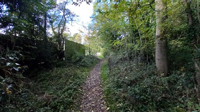 Photograph of Hemel Hempstead 20