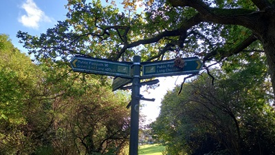 Photograph of Hemel Hempstead 20