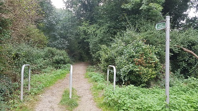 Hemel Hempstead 7