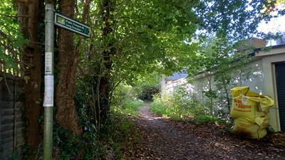 Photograph of Hemel Hempstead 90
