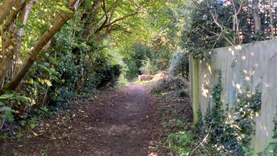 Photograph of Hemel Hempstead 90