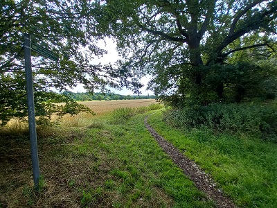 Photograph of Hertford 13