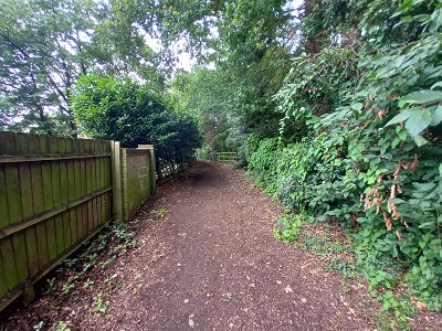 Photograph of Hertford 14