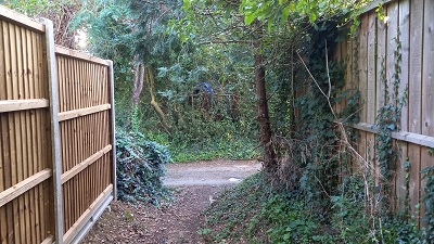 Photograph of Hertford 60