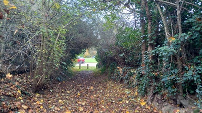 Photograph of Hertford Heath 2