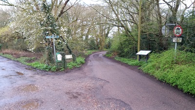 Photograph of Hertford Heath 5